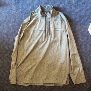 Vineyard Vines Zip Up